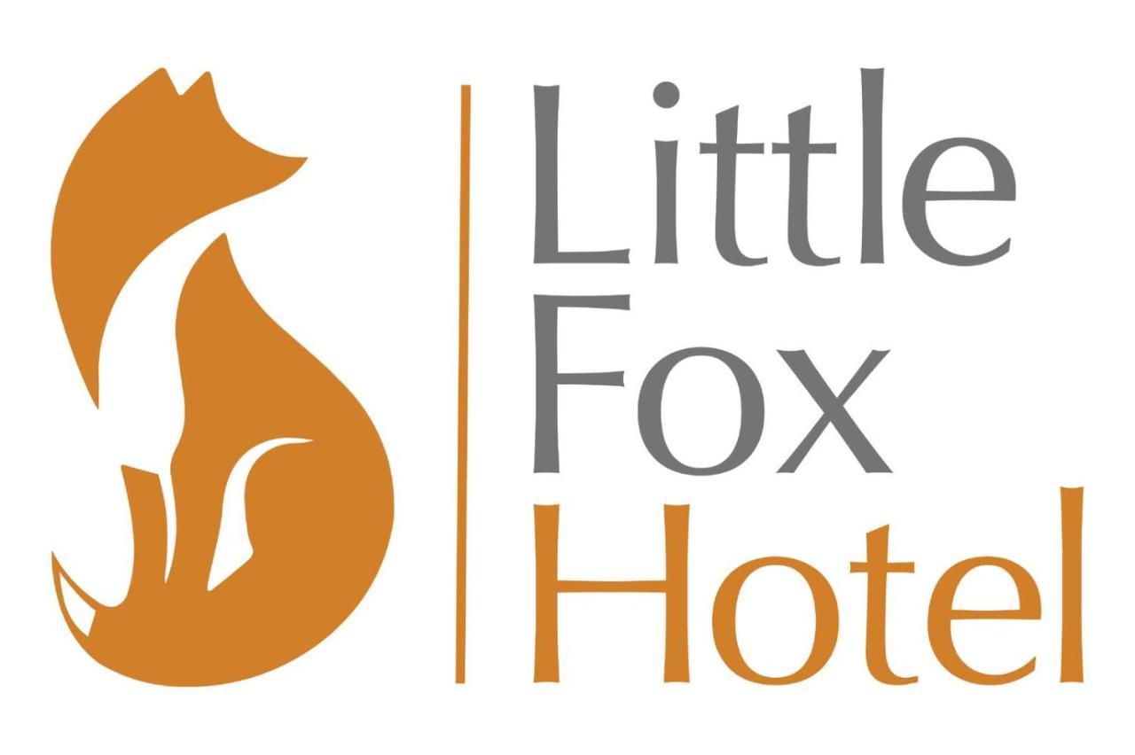 Little Fox Hotel 托波因特 外观 照片